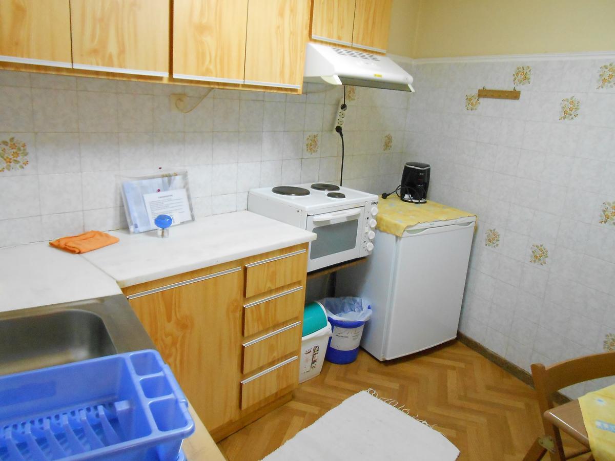 Agnes Rooms Kini Exterior photo